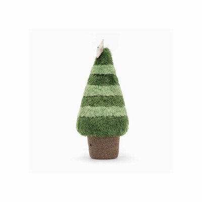 Jellycat Nordic Spruce Christmas Tree New Zealand | FUZHC7042